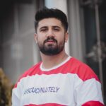 دانلود آهنگ جدید علی حمیدی هزارتا زن خنه تی مار نوونه